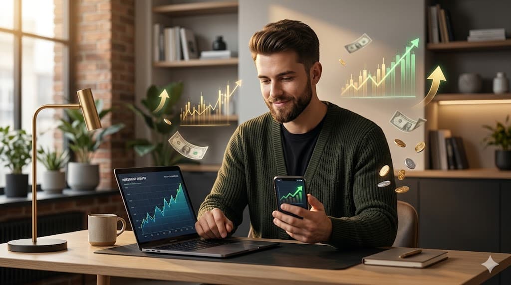 Los 5 nichos más rentables en Dudafan