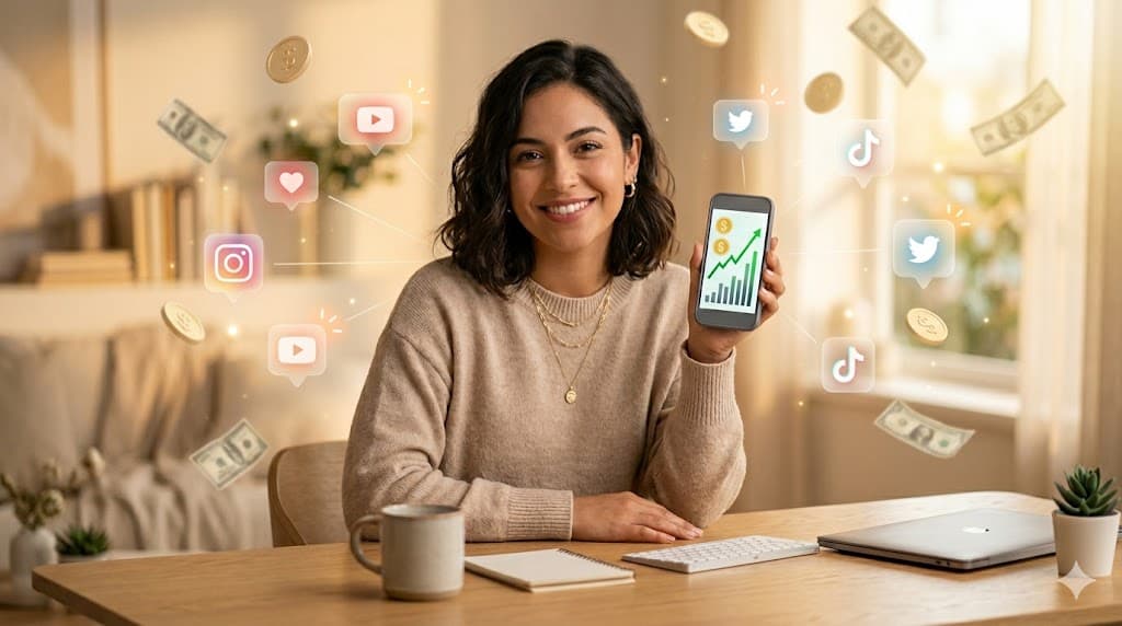 Cómo ganar dinero respondiendo preguntas de tus fans