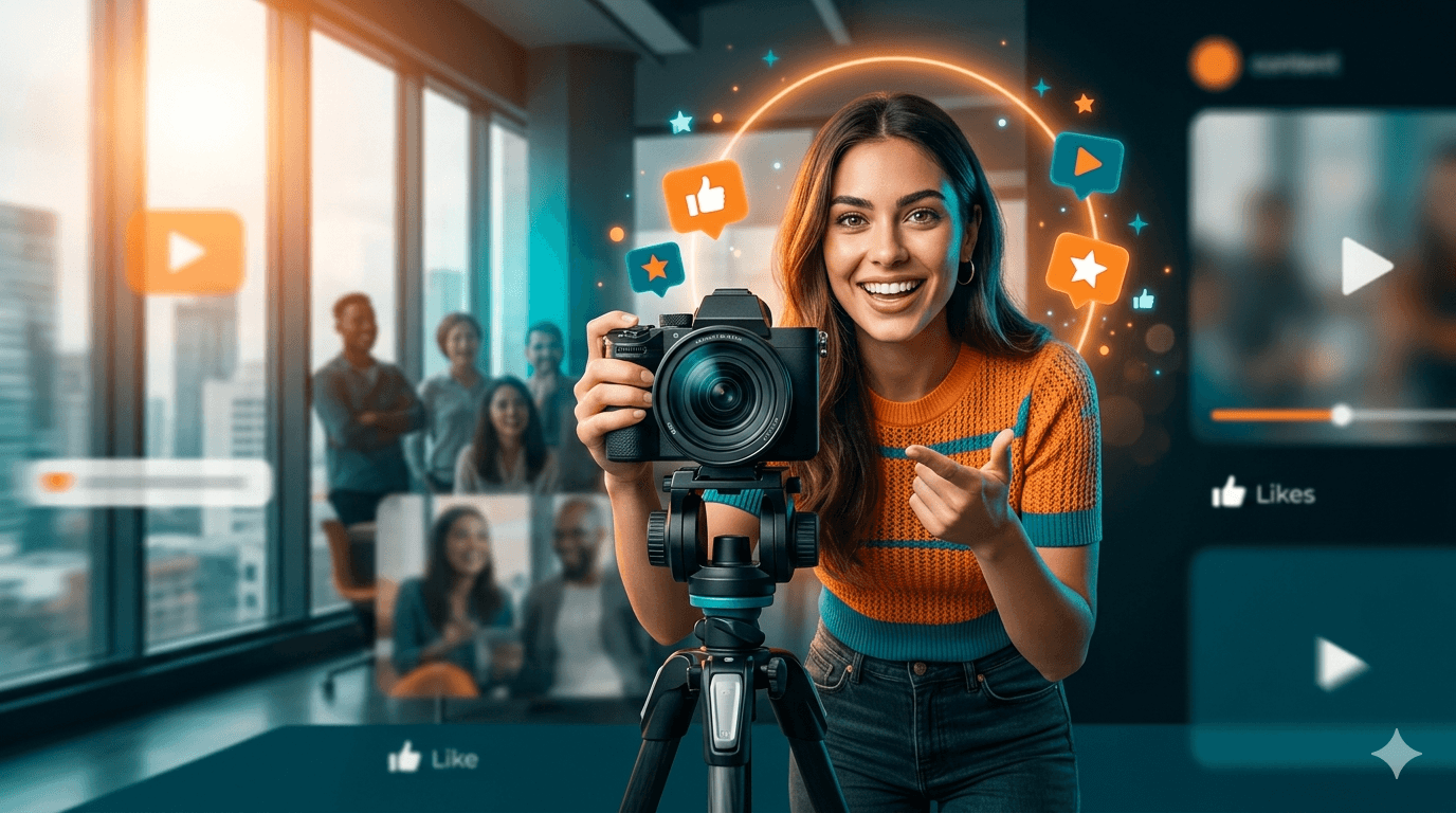 Cómo hacer hooks que retengan audiencia